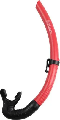 Produktbild von Picasso Intro Soft Speerfischen Mit Schnorchel Rot Rot One Size