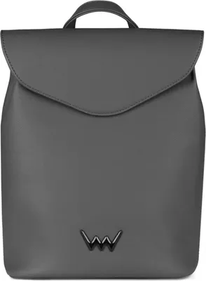 Produktbild von Vuch City-Rucksack für Damen Linton Grey grau One size