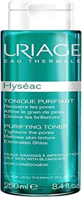Immagine prodotto di Uriage - Tonico purificante Hyséac (pelle grassa tendente all'acne) - Tonico purificante 250ml