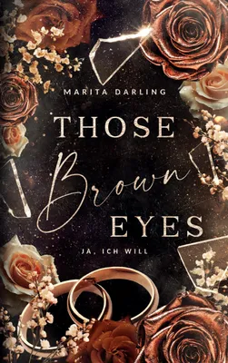 Produktbild von Those brown Eyes