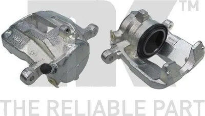 Produktbild von NK 2133172 Bremssattel Vorne Rechts Ø54mm passend für MERCEDES-BENZ A-Klasse (W168)