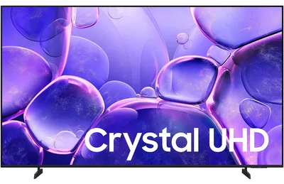 Immagine prodotto di Samsung U8000F UE50U8092FU 127 cm (50") 4K Ultra HD Smart TV Wi-Fi Nero