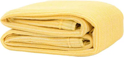 Obrázek produktu pro vidaXL Stanová rohož 400x400 cm béžová