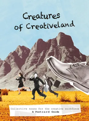 Produktbild von Creatures of Creativeland