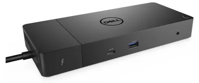 Produktbild von Dell Latitude 3390 - Lade-/Dockingstation