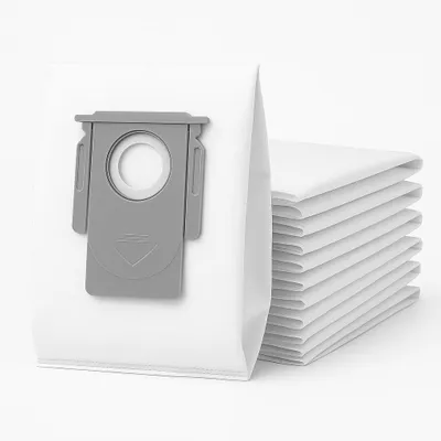 Staubsaugerbeutel für Roborock S7/S8/Pro Ultra – 10 Stück