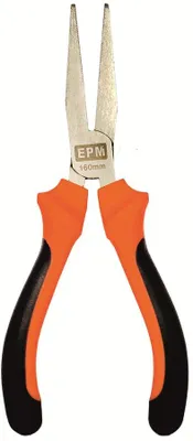 Obrázok produktu pre Szczypce Płaskie 160Mm