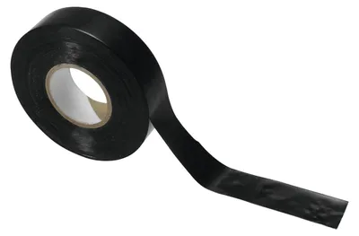 Obrázok produktu pre Izolačná páska PVC čierna 19mmx25m