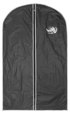 Obrázek produktu pro L-Merch - taška na oblečení, cestovní LT4437 (100 cm x 80 cm) (černá)