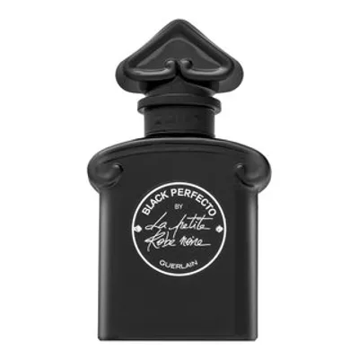 Produktbild von Guerlain Black Perfecto By La Petite Robe Noire Florale Eau de Parfum für Damen 30 ml