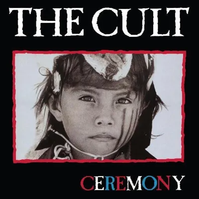 Zdjęcie produktu dla The Cult - Ceremony (Reissue) (2 LP)