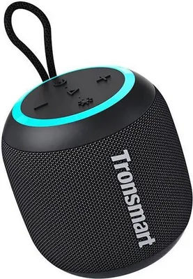 Zdjęcie produktu dla Tronsmart T7MINI, 20 - 20000 Hz, Bezprzewodowy, 18 m, Czarny, IPX7, Uniwersalne