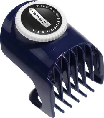Zdjęcie produktu dla Rowenta CS-10000379 Nasadka do brody 3-15 mm. do TN5200... Maszynka do strzyżenia włosów Xpert
