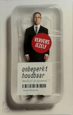 Zdjęcie produktu dla Onbeperkt houdbaar