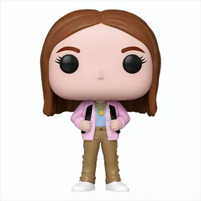 Produktbild von Disney Hocus Pocus 2 - Cassie 1369 - Funko Pop! Vinyl Figur