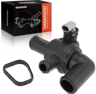 Immagine prodotto di Frankberg 1x termostato refrigerante per Smart Cabrio City-Coupe Fortwo Cabrio 450 451 0.8L