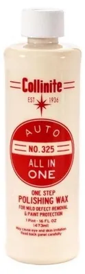 Produktbild von Collinite Flüssigwachs Autoreiniger Wachs Nr. 325 (473 ml)