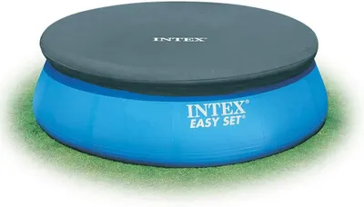 Produktbild von Abdeckplane für Easy-Pool 305