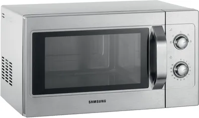 Zdjęcie produktu dla Kuchenka mikrofalowa Samsung model Cm 1099 A, pojemność: 26 litrów