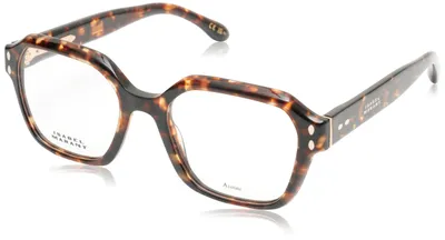 Produktbild von ISABEL MARANT Brille IM 0111 Größe 52-19 mm Havana