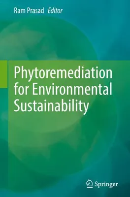 Immagine prodotto di Phytoremediation for Environmental Sustainability