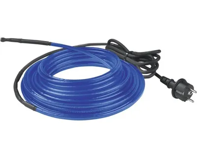Obrázek produktu pro Topný kabel Eurom ochrana proti mrazu 10M
