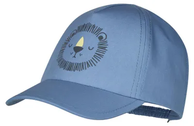 Produktbild von Sterntaler Basecap Löwe