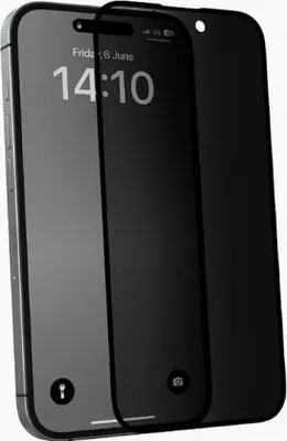 Produktbild von iDeal of Sweden ID3DGP-I2566, iPhone Air, Transparent