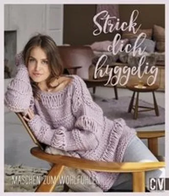 Produktbild von Strick dich hyggelig
