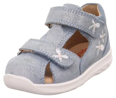 Produktbild von Superfit Weiblich BUMBLEBEE Blau 8000