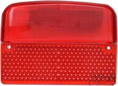 Obrázek produktu pro Lampe Glas Hinten Jawa Cz