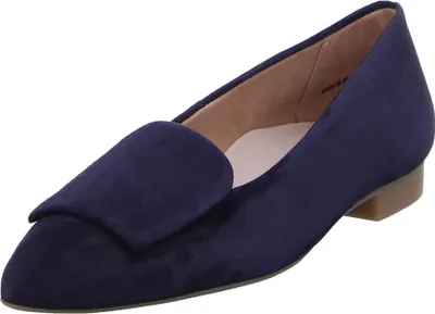 Produktbild von Paul Green Ballerinas Damen 32303638393830 Blau 41 EU