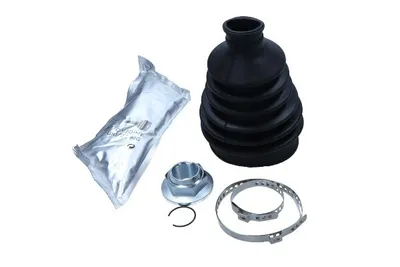 Produktbild von MAXGEAR Faltenbalgsatz Antriebswelle Vorne Radseitig für RENAULT Clio III Schrägheck (BR0/1, CR0/1) 49-1397