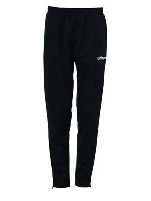 Produktbild von Uhlsport Score Trainingshose Herren - Schwarz / Weiß