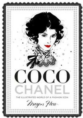 Produktbild von Coco Chanel – Lingua: Inglese