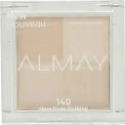Obrázok produktu pre Almay Očné tiene 3,5 g - 140 Tu sa nič nedeje
