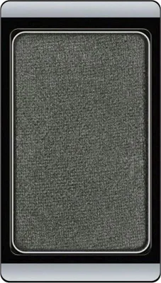 Produktbild von ARTDECO Eyeshadow Pearl 03 Pearly Granite Grey, Puder, Grau, Pearly Granite Grey, 1 Farben, Perleffekt, Frauen
