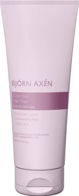Produktbild von Bjorn Axen Color Seal Hair Mask 200 ml