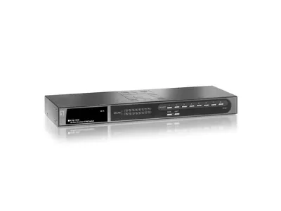 Produktbild von KVM Switch Level One 16-PORT COMBO