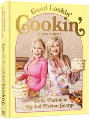 Produktbild von Good Lookin' Cookin'