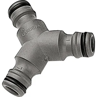 Immagine prodotto di Gardena 00934-50 Gardena Y-Stück