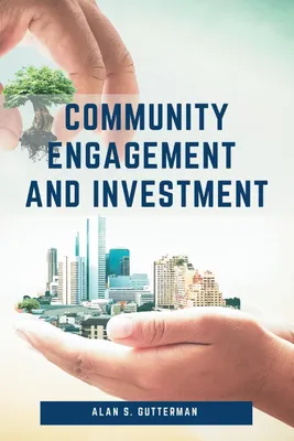Produktbild von Community Engagement and Investment
