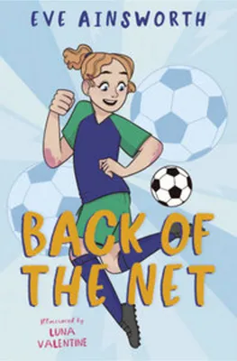 Productafbeelding van Back of the Net