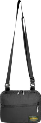 Immagine prodotto di TATONKA borsa a tracolla Cross Body Bag Black nero