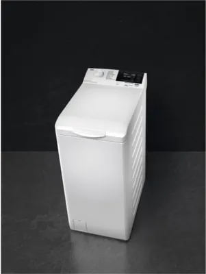 Produktbild von AEG - LTR6TL601EX - Toplader - 6 kg