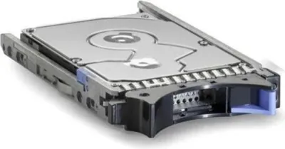 Produktbild von IBM 00Y2430, 2.5 Zoll, 600 GB, 10000 RPM