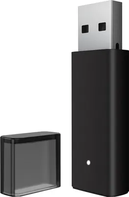 Zdjęcie produktu dla Adapter Odbiornik Usb Do Xbox 83Dd
