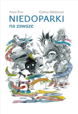 Produktbild von Niedoparki na zawsze