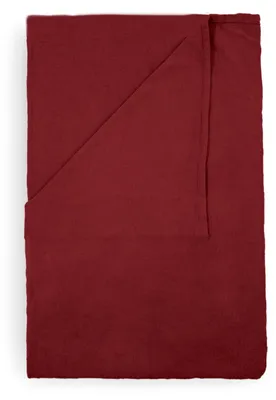 Produktbild von Lucinde Plaid 270/260 Spicy Red