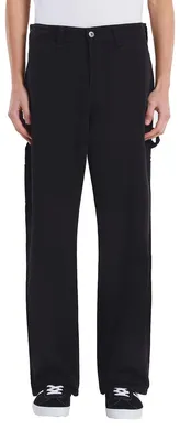 Produktbild von Dickies Herren Jeans Canvas Carpenter Lighweig black 32